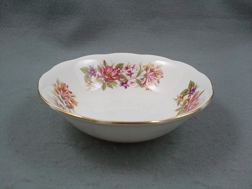 Colclough wayside bowl - colclough,