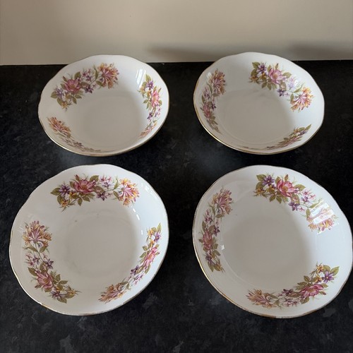 Colclough vintage wayside - 4,