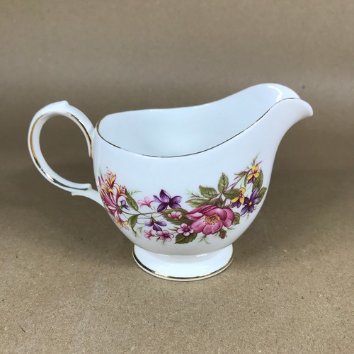 Vintage colclough wayside bone - wayside,