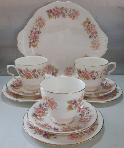 Colclough wayside cup - 3,