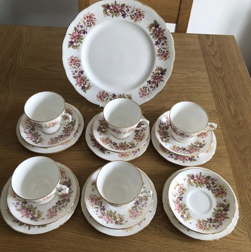 Vintage colclough wayside - vintage,