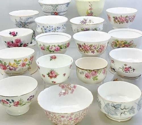 Vintage english bone - vintage,