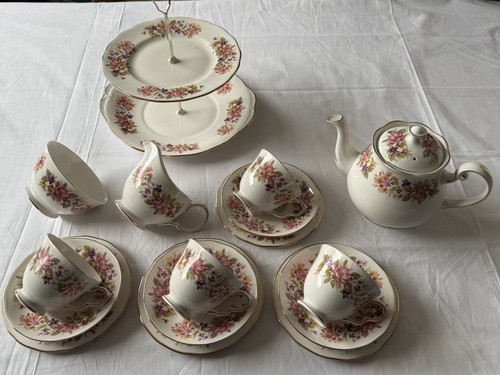Colclough wayside 8581 - colclough,