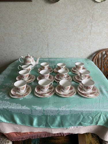 Vintage colclough wayside - colclough,