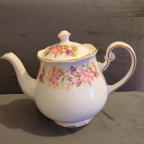 Colclough wayside bone china - ,