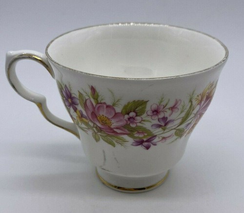 Colclough bone china wayside - colclough,
