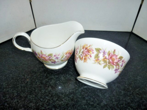 Colclough wayside sugar and - colclough,