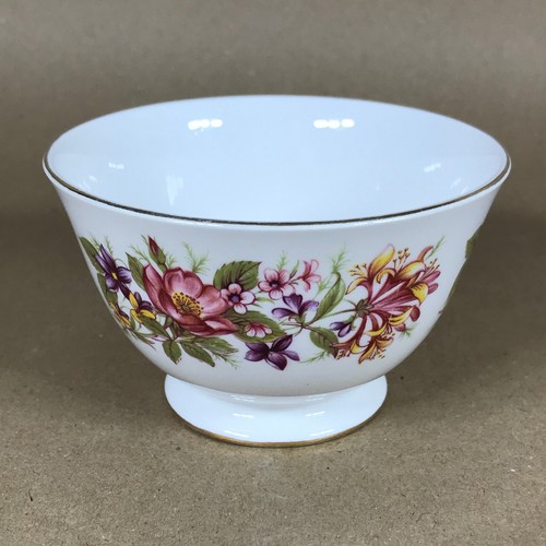 Vintage colclough wayside - colclough, bone