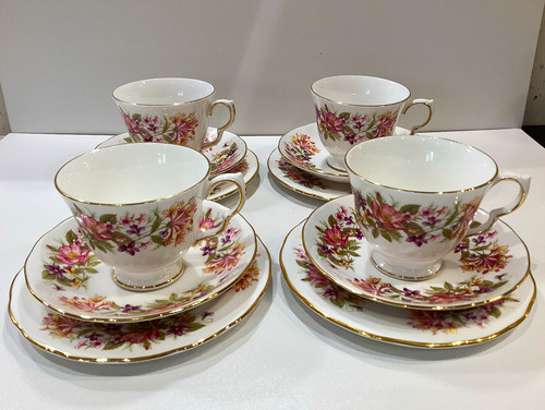 Colclough bone china vintage - colclough,